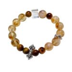 Original Natural Yellow Asai Bracelet