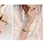 Original Natural Yellow Asai Bracelet